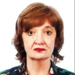 Фотография репетитора Матвеенко Мария Николаевна