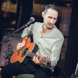 Фотография репетитора Самойленко Александр Игоревич