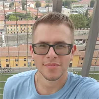 Фотография репетитора Юрченко Семен Вячеславович