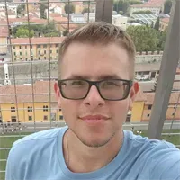 Фотография репетитора Юрченко Семен Вячеславович