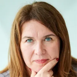 Фотография репетитора Желнина Евгения Валерьевна