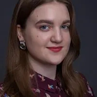 Фотография репетитора Клименко Александра Олеговна