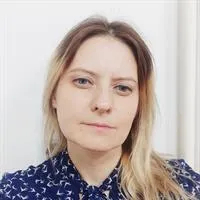 Фотография репетитора Корякина Анна Николаевна