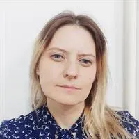 Фотография репетитора Корякина Анна Николаевна