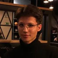 Фотография репетитора Сакаев Эльдар Мунирович