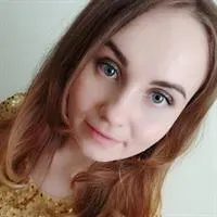 Фотография репетитора Носова Софья Александровна