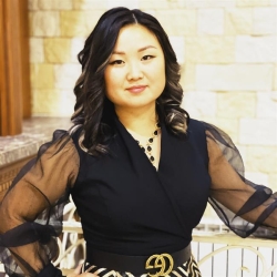 Фотография репетитора Ан Анна Валерьевна