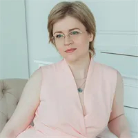 Фотография репетитора Петрина Анна Дмитриевна