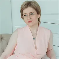 Фотография репетитора Петрина Анна Дмитриевна