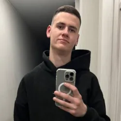 Фотография репетитора Жучков Антон Павлович