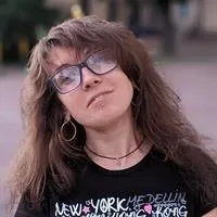 Фотография репетитора Шеменева Яна Александровна