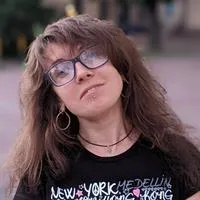 Фотография репетитора Шеменева Яна Александровна