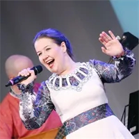 Фотография репетитора Сергей Ирина Михайловна