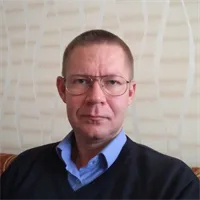 Фотография репетитора Тарасов Дмитрий Николаевич