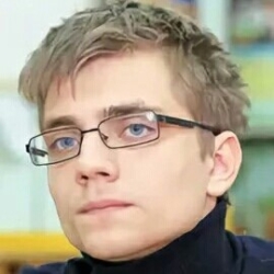 Фотография репетитора Доценко Максим Константинович