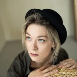 Фотография репетитора Кузьмина Ольга Андреевна