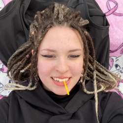 Фотография репетитора Молостова Мария Сергеевна