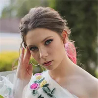 Фотография репетитора Евстафьева Дарья Эдуардовна