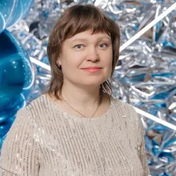 Фотография репетитора Кузнецова Светлана Валерьевна
