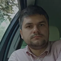 Фотография репетитора Жиренков Андрей Сергеевич