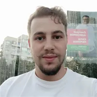 Фотография репетитора Белькади Хайреддин 