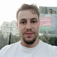 Фотография репетитора Белькади Хайреддин 