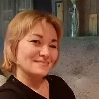 Фотография репетитора Рахматуллина Татьяна Витальевна