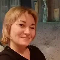 Фотография репетитора Рахматуллина Татьяна Витальевна