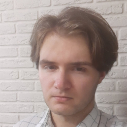 Фотография репетитора Калмыков Никита Андреевич