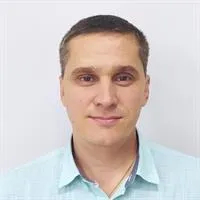 Фотография репетитора Зеляев Александр Сергеевич