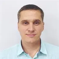 Фотография репетитора Зеляев Александр Сергеевич