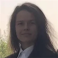 Фотография репетитора Новикова Дарья Алексеевна