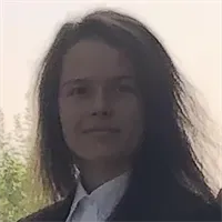 Фотография репетитора Новикова Дарья Алексеевна