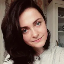 Фотография репетитора Мизунова Анна Алексеевна