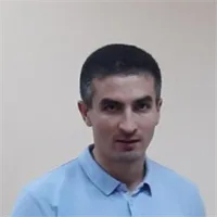 Фотография репетитора Галушко Максим Геннадьевич