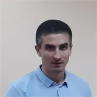 Фотография репетитора Галушко Максим Геннадьевич