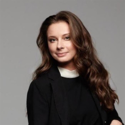 Фотография репетитора Лагунова Ольга Владимировна