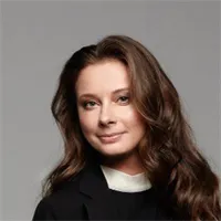Фотография репетитора Лагунова Ольга Владимировна