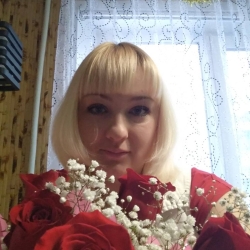 Фотография репетитора Сарафанникова Олеся Сергеевна