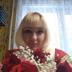 Фотография репетитора Сарафанникова Олеся Сергеевна