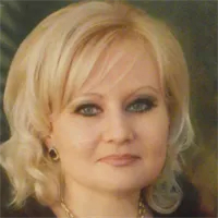 Фотография репетитора Хабарова Надежда Владимировна