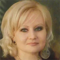 Фотография репетитора Хабарова Надежда Владимировна