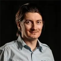 Фотография репетитора Ражиев Александр Иванович