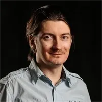 Фотография репетитора Ражиев Александр Иванович