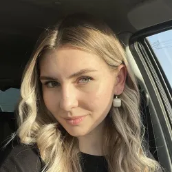 Фотография репетитора Шарова Елена Константиновна