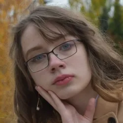 Викторова Ксения Артёмовна