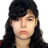 Фотография репетитора Михайлова Ксения Викторовна