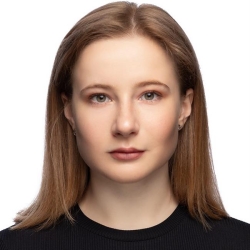 Фотография репетитора Семенова Ирина Дмитриевна