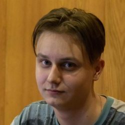 Фотография репетитора Ребров Никита Витальевич