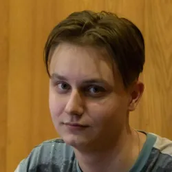 Фотография репетитора Ребров Никита Витальевич